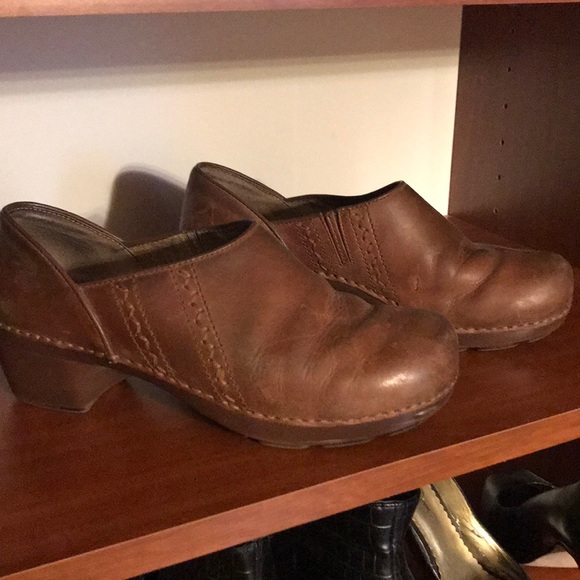 Dansko Shoes - DANSKO SHOES
